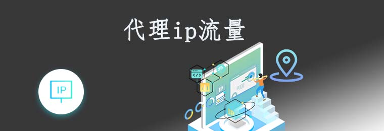 静态代理ip